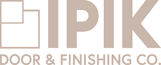IPIK Door & Finishing Co.